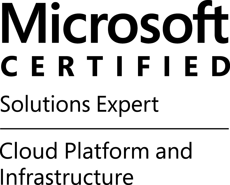 Microsoft Certified
